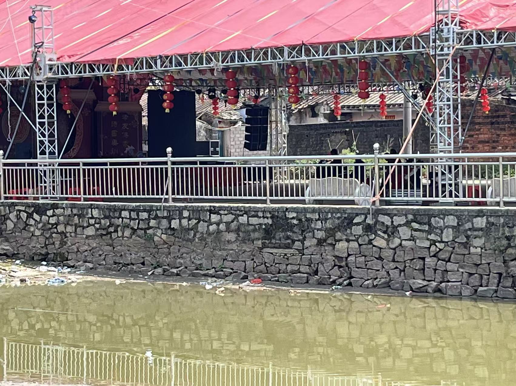 Latest company case about Outdoor Performance